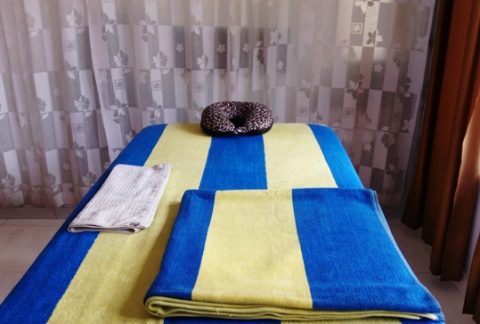 Massage Courses
